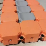 Ponton modular plutitor BulDock pentru jetski - imagine 3