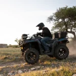 Can-Am Outlander MAX DPS 700 2026 - imagine 2