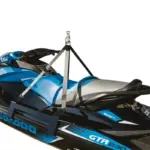 Kit chingi ridicare jetski - imagine 2