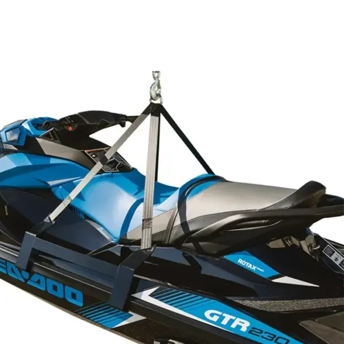 Kit chingi ridicare jetski - imagine 2