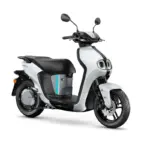 scuter yamaha neos alb