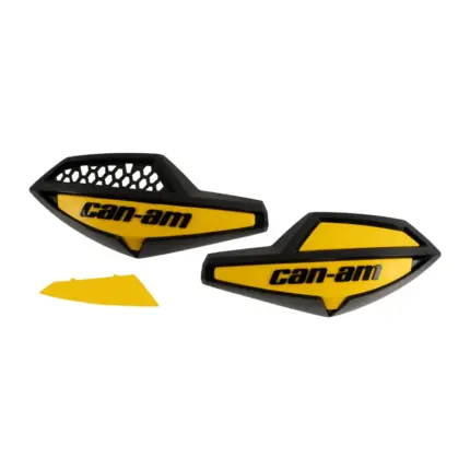 aparatori maini canam 715000525 galben