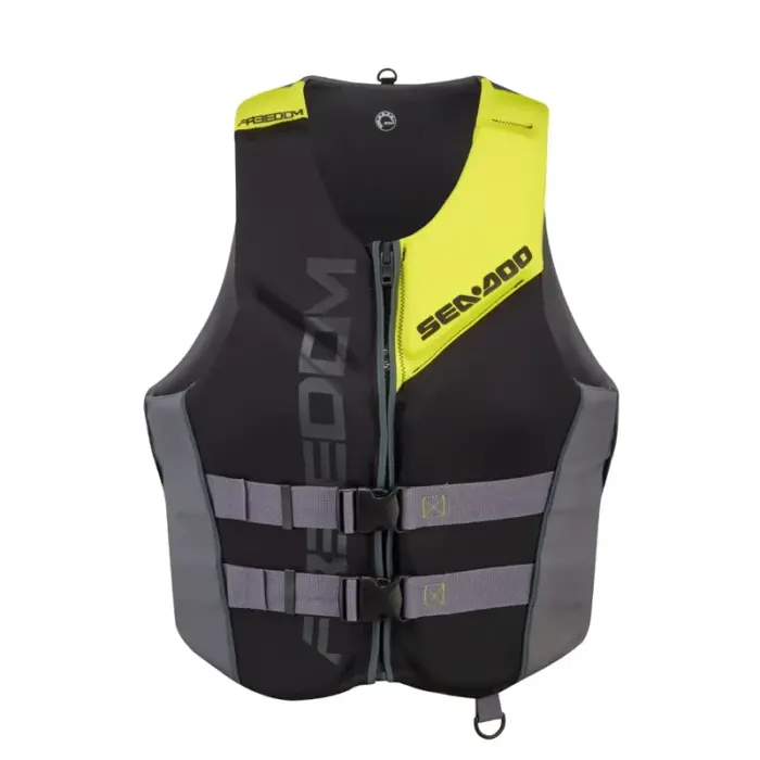 vesta seadoo freedom barbati 2859430496 Vestă de salvare Sea-Doo Freedom - Barbati - imagine 1