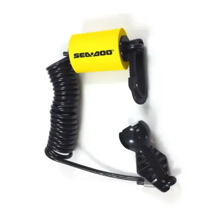 Cheie Sea-Doo Spark fara cip cu cordon plutitor