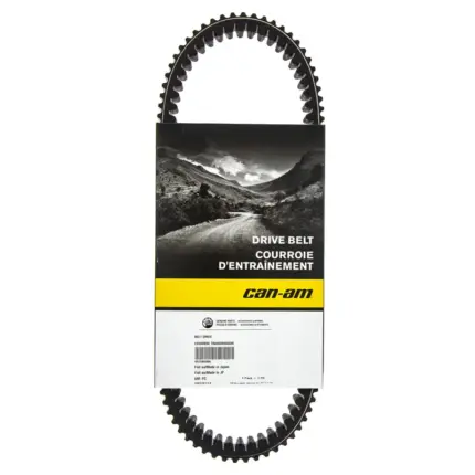 curea de transmisie oem canam outlander 570 650 1000 422280366