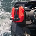 Rezervor combustibil LinQ pentru Sea-Doo/Can-Am - 14.5L - imagine 2