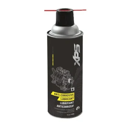 Ulei transmisie spate BRP XPS pentru ATV SSV Can-Am 75W-140