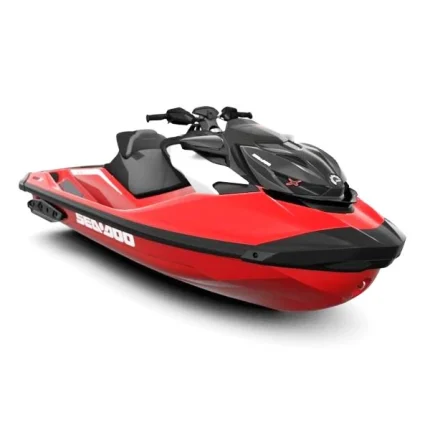 seadoo rxt 325 red 2024