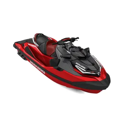 seadoo rxt xrs 325 2024