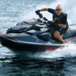 Sea-Doo GTR XRS 300 2025 - imagine 2