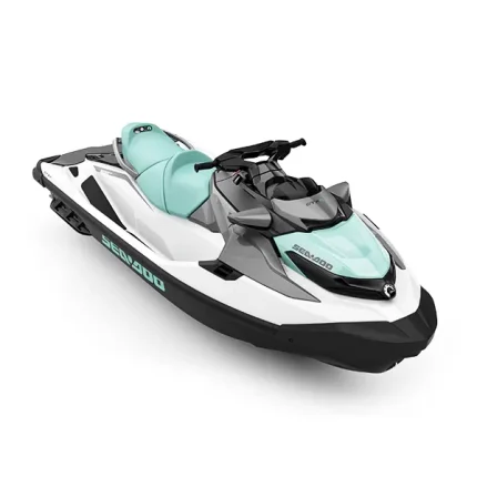 seadoo gtx 130 rental 2024