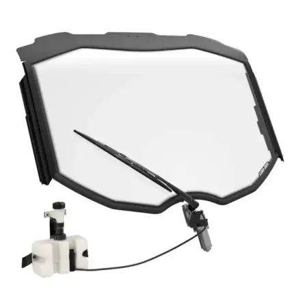 parbriz din sticla laminata maverick x3