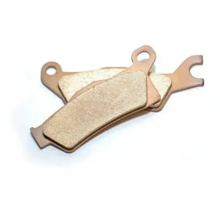 placute frana atv stanga