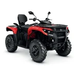 Can-Am Outlander MAX DPS 700 2023 SH