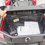 can-am outlander max dps 700 T