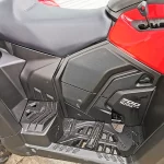 can-am outlander max dps 700 T