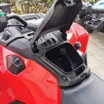 can-am outlander max dps 700 T
