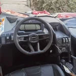 canam maverick max xrs turbo rr 2024