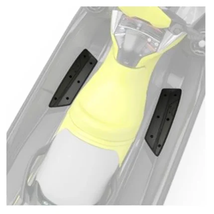 kit platforme talpi pentru skijet seadoo