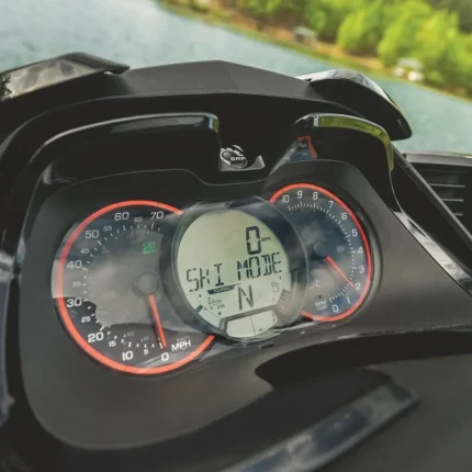 Ski Mode Skijet Seadoo