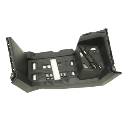 scara stanga atv canam outlander max