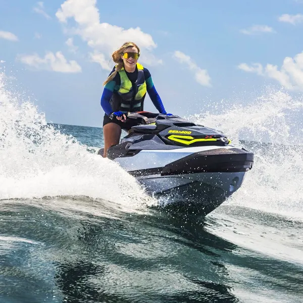 seadoo rxt 325 ice metal 2024