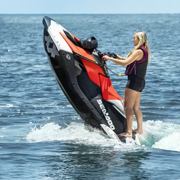 Sea-Doo Spark Trixx 3up 2025
