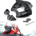 Plastic support for the Sea-Doo Spark skijet audio system - Image 2