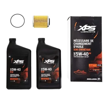 kit schimb ulei seadoo 900