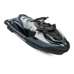 Seadoo GTX 300 Ltd 2024 Blue