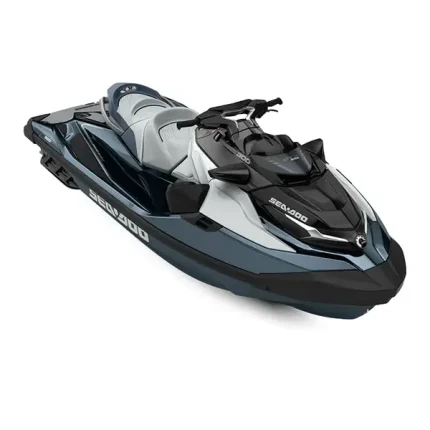seadoo gtx 300 ltd 2024 blue