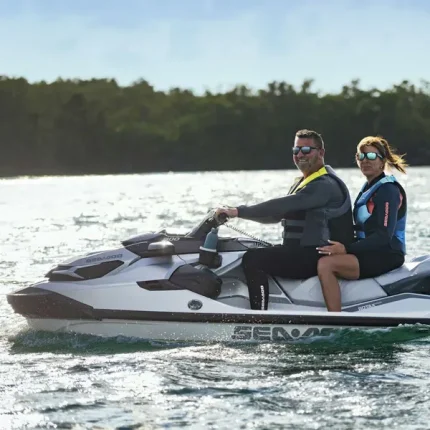 seadoo gtx 300 ltd 2024 blue