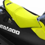 Kit sa 2P pentru Spark Trixx 1P 2024 - imagine 2
