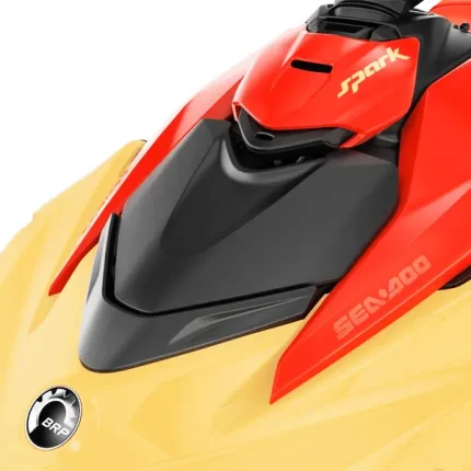 portbagaj seadoo spark 2024 295101148