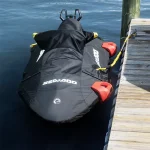 Jetski Spark 2024 Side Guards 295101138