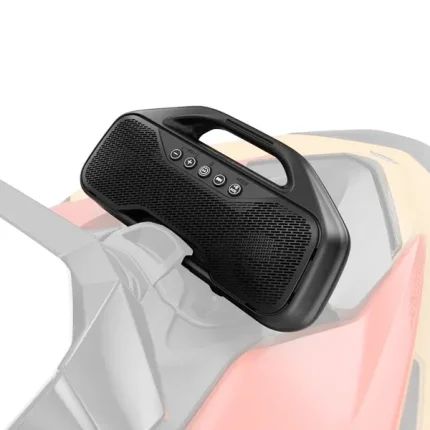 sistem audio portabil brp