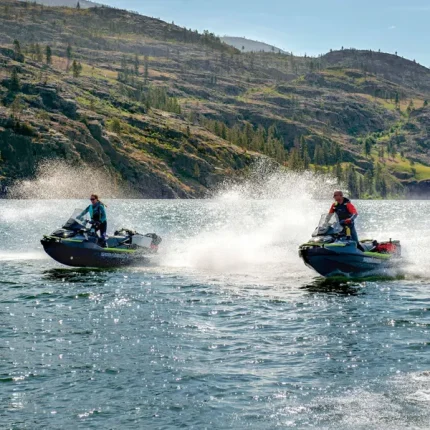 parbriz touring gtx, explorer 295101017
