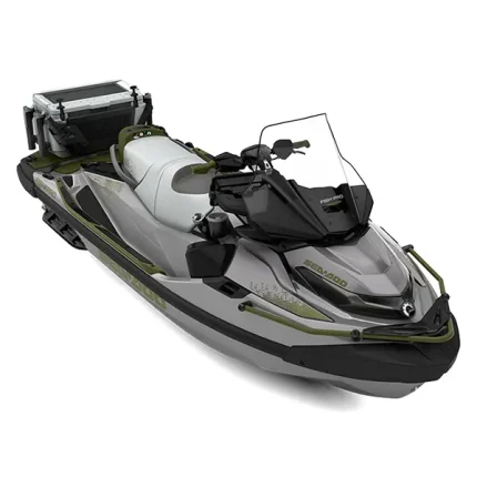 seadoo fishpro apex 300 2025