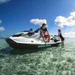 Sea-Doo GTI 130 2025 - imagine 2
