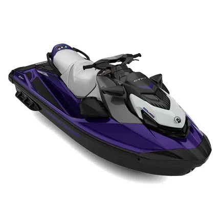 seadoo gti se 170 2025 sound