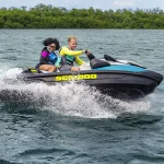 Sea-Doo GTI SE 170 2025 Tech Package - imagine 2