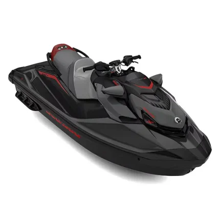 Sea-Doo GTR XRS 300 2025