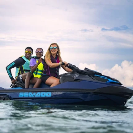 seadoo gtx 170 idf 2025