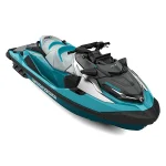 Sea-Doo GTX 325 Limited 2025 Teal