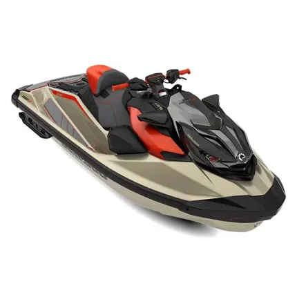 seadoo rxp 325 tp 2025