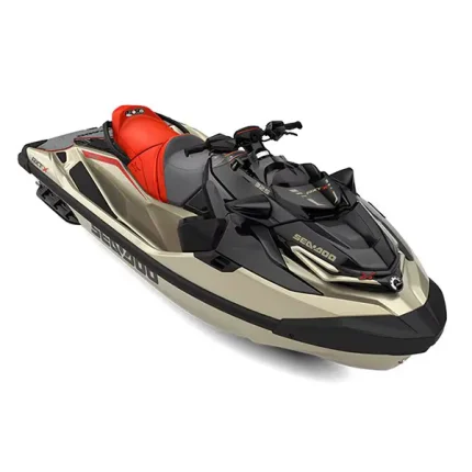 seadoo rxt 325 tan 2025
