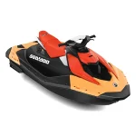 seadoo spark 2up 60 base 2025