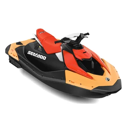 seadoo spark 2up 60 base 2025