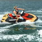 Sea-Doo Spark 2UP 60 Base 2026 - imagine 2
