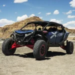 Can-Am Maverick R MAX XRS DCT SAS 2025 - imagine 2